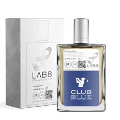 Imagem de Perfume Lab 8 - Club Blue 100ml