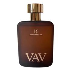 Imagem de Perfume Deo Colônia Vav K Constâncio 100ml