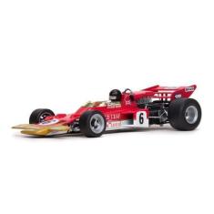 Imagem de Miniatura F1 1/43 Lotus 72C 6 Jochen Rindt GP 1970 Vitesse, Vermelho