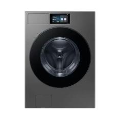 Imagem de Máquina de Lavar Roupas Samsung Bespoke 20kg WF90F20ADSBZ