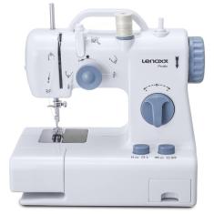 Imagem de Máquina De Costura Custura Pratic Psm105  Lenoxx