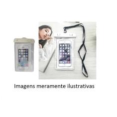 Imagem de Capinha Á Prova D'Água para Celular 