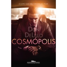 Imagem de Cosmópolis - Delillo, Don - 9788535903768
