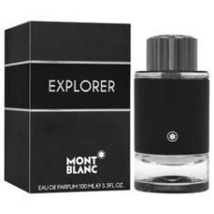 Imagem de Mont Blänc Explorer 100 Ml Edp Perfume Masculino