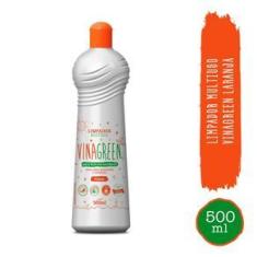 Imagem de Limpador Multiuso Vinagreen Laranja 500ml