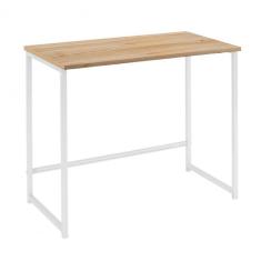 Imagem de Escrivaninha Home Daf Mobiliário Pinus/