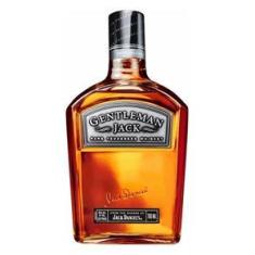 Imagem de Whisky Jack Daniel`s Gentleman Jack 1 Litro