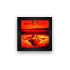 Imagem de Quadro ejo com moldura Alice in Chains Dirt