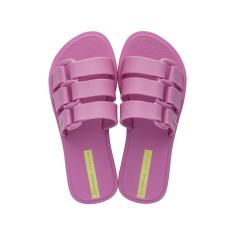 Imagem de Chinelo Infantil Feminino Dedo Ipanema Bold