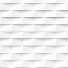 Imagem de Papel De Parede Adesivo Geometrico 3D 183374603 0,58X3,00M