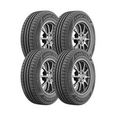 Imagem de Jogo 4 Pneus Goodyear Aro 14 Assurance Maxlife 175/65R14 86H xl