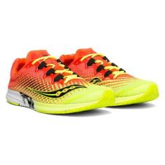 Imagem de Tênis Saucony Type A9 Feminino