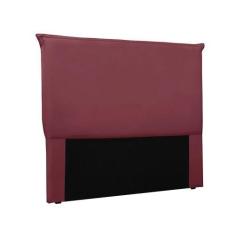 Imagem de Cabeceira Cama Box Casal 140 Cm Garden Veludo S04 - D'rossi