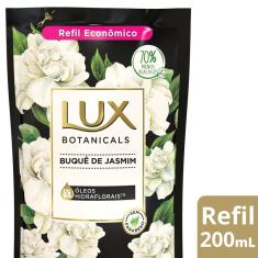 Imagem de Sabonete Liquido Lux Botanicals Buque De Jasmim Refil 200ml