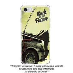 Imagem de Capinha Capa para celular Iphone XR - De Volta para o Futuro BTF3 - Fa