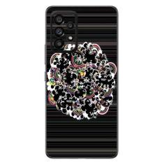 Imagem de Capa Adesivo Skin110 Verso Para Samsung Galaxy A53 Ou A53 5G - Kawaski