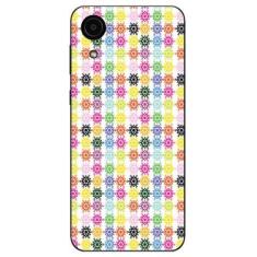 Imagem de Capa Adesivo Skin191 Verso Para Samsung Galaxy A03 Core - KawaSkin