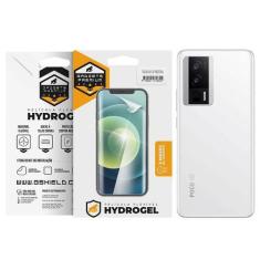 Imagem de Película Para Xiaomi Poco F5 Pro -Traseira Hydrogel- Gshield