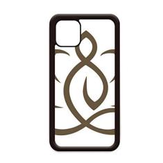 Imagem de Capa Culture Religion Customs Lotus Figure para iPhone 12 Pro Max para Apple Mini Mobile Case Shell