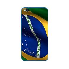 Imagem de Capa Adesivo Skin628 Verso Para Xiaomi Redmi Go