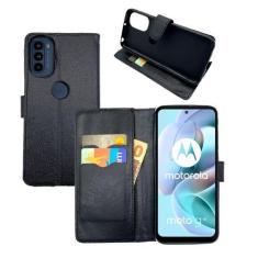Imagem de Capa Carteira Motorola Moto G41 Case Flip - Império das Capas
