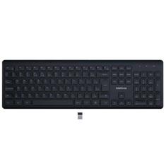 Imagem de Teclado Intelbras Tsi50 Sem Fio Preto - 4293200