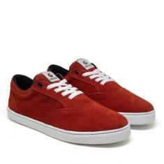 Imagem de Tênis Casual Masculino Confortável Couro Leve Moderno Macio-Masculino