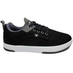 Imagem de Tênis Vibe Roots 3 Masculino SVMA05N-Masculino