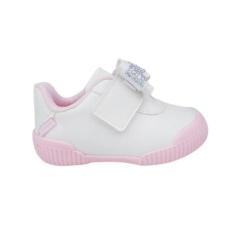 Imagem de Pampili Tenis Yuyu Laco Branco-Feminino
