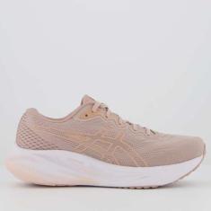 Imagem de Tênis Asics Gel Pulse 15 SE Feminino Rose Gold