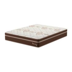 Imagem de Colchão King Montreal Taurus 1,93x2,03x0,30 Marrom
