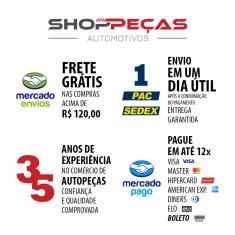 Imagem de Borrachas Do Para-brisa Volare A8 V8 Mini Ônibus Todos