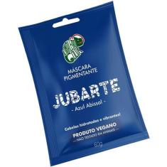 Imagem de Sachê Máscara Tonalizante Jubarte  Abissal Kamaleão 60g