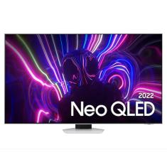 Imagem de Smart TV TV Neo QLED 75" Samsung 4K HDR QN75QN85BAGXZD 4 HDMI