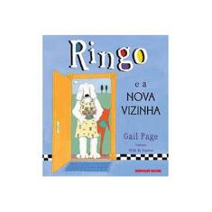 Imagem de Ringo e A Nova Vizinha - Page, Gail - 9788574124469