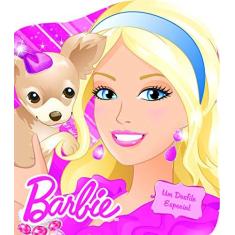 Imagem de Barbie - Um Desfile Especial - Ciranda Cultural - 9788538055686