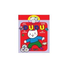 Imagem de Dudu No Jardim. Dudu No Quintal - Capa Comum - 9788581840314