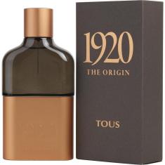 Imagem de Perfume Masculino Tous 1920 The Origin Tous Eau De Parfum 100 Ml