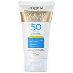 Imagem de Protetor Solar L'Oréal Paris Solar Expertise Supreme Protect 4 FPS50 120ml