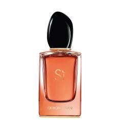 Imagem de Sì Intense Giorgio Armani Eau de Parfum - Perfume Feminino 50ml