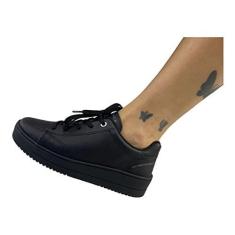 Imagem de Tenis Casual Ramarim Feminino Flatform 2391121