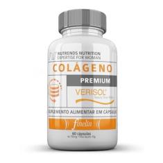 Imagem de Nutrends Colágeno Verisol 60 Cápsulas