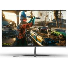 Imagem de Monitor Gamer 24'' Preto Ips 1ms 165hz Hdr Hdmi Duex Dx240g DX240G