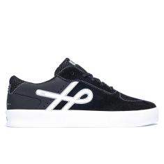 Imagem de Tênis ÖUS Emergente PRT BCO Essencial-Unissex