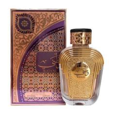 Imagem de Perfume Feminino Watani Al Wataniah Eau de Parfum 100ml, 100ml