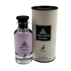 Imagem de Perfume Lattafa Maison Alhambra Jean Lowe Matiere 100ml Unis
