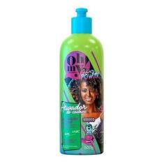 Imagem de Ativador De Cachos Hair Power Curvas 3Abc 4Abc 500G Oh My! - Oh My Cos