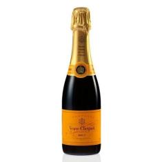 Imagem de Champagne Veuve Clicquot Brut 375ml - Meia Garrafa