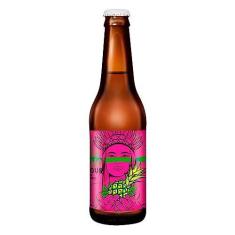 Imagem de Cerveja Catharina Sour Abacaxi Com Hortelã Dama Bier 355ml