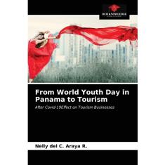 Imagem de From World Youth Day in Panama to Tourism